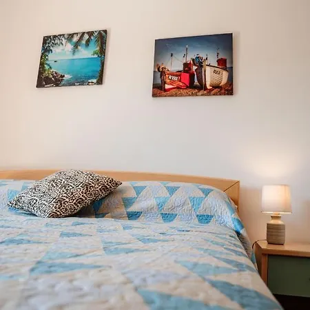 Turri House--- Wifi -garden-parking -balcony Dom wakacyjny Recco