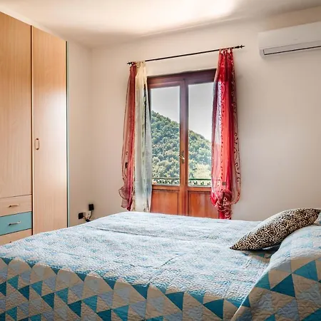 Turri House--- Wifi -garden-parking -balcony