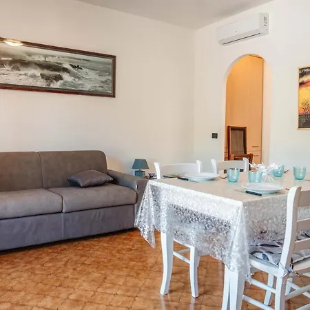 Hébergement de vacances Turri House--- Wifi -garden-parking -balcony Recco