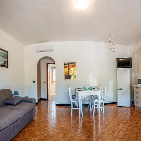 Turri House--- Wifi -garden-parking -balcony